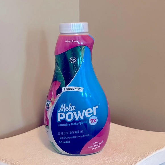 melaleuca Other Melaleuca Melapower Laundry Detergent New Poshmark